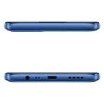 Realme C15 (Power Blue, 3GB RAM, 32GB Storage)